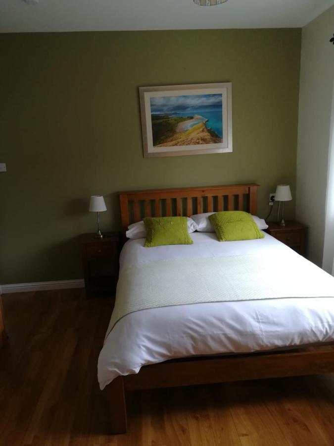 Greystone House Achill Sound Exterior foto